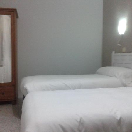 Hermus Hotel Encamp Habitación foto