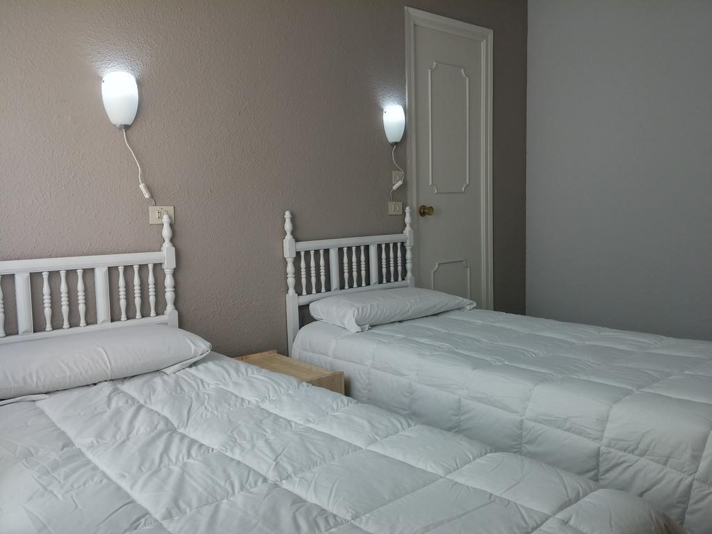 Hermus Hotel Encamp Habitación foto