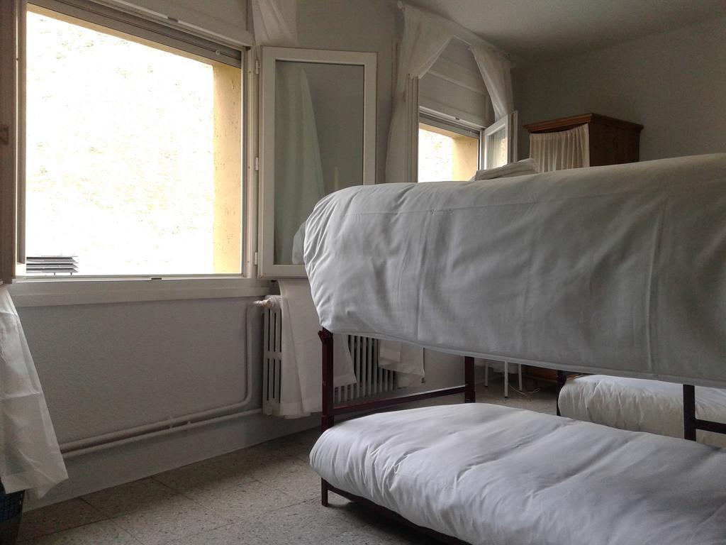 Hermus Hotel Encamp Habitación foto