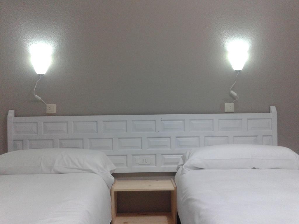 Hermus Hotel Encamp Habitación foto