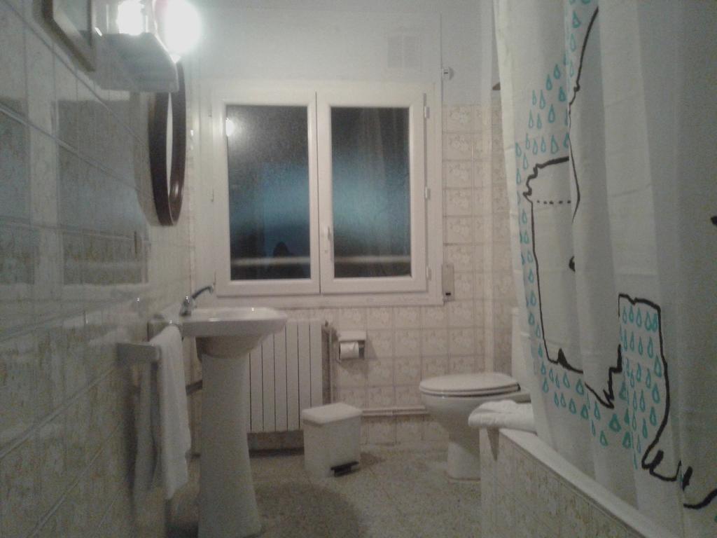 Hermus Hotel Encamp Habitación foto
